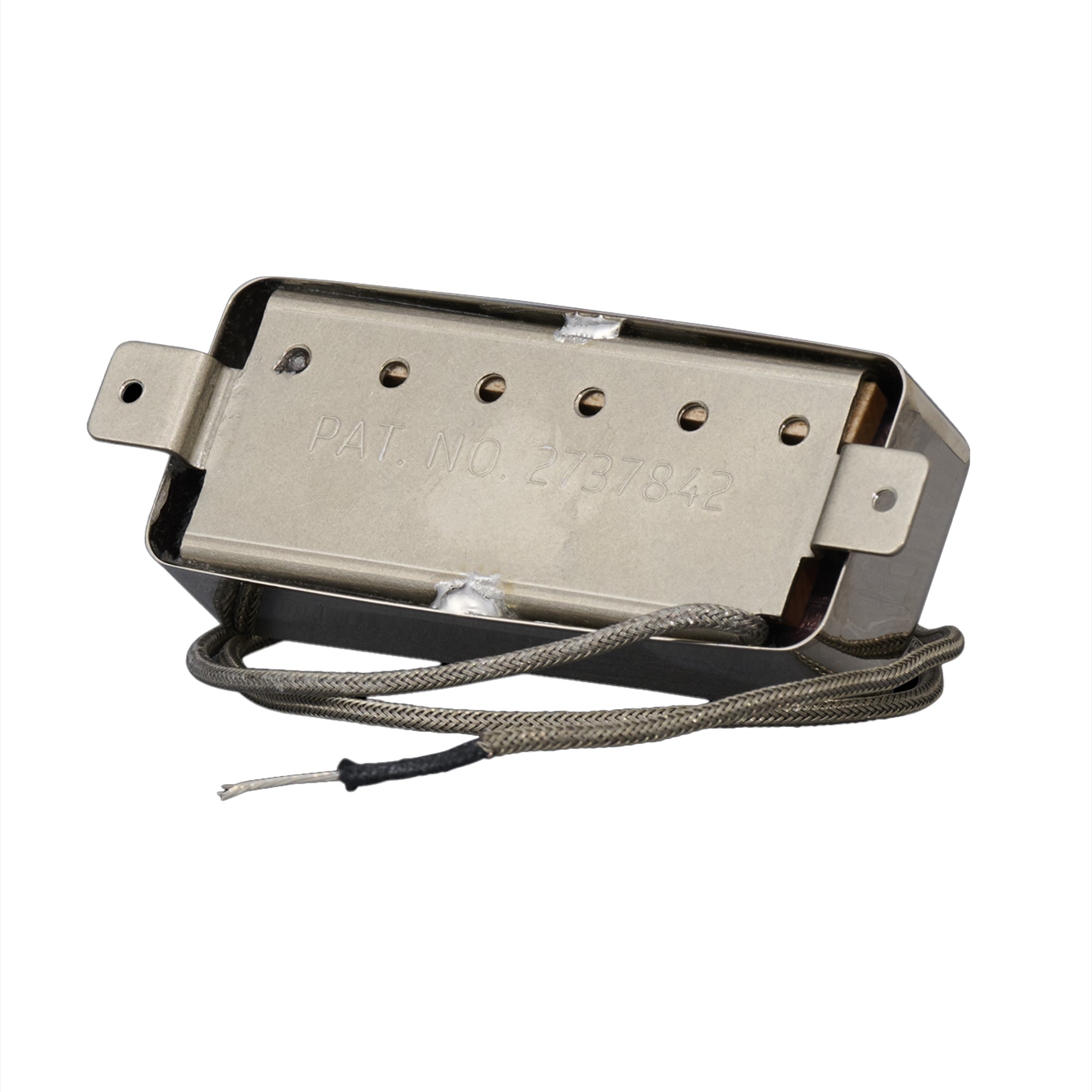 Gibson Firebird Reissue Humbucker Nickel Cover