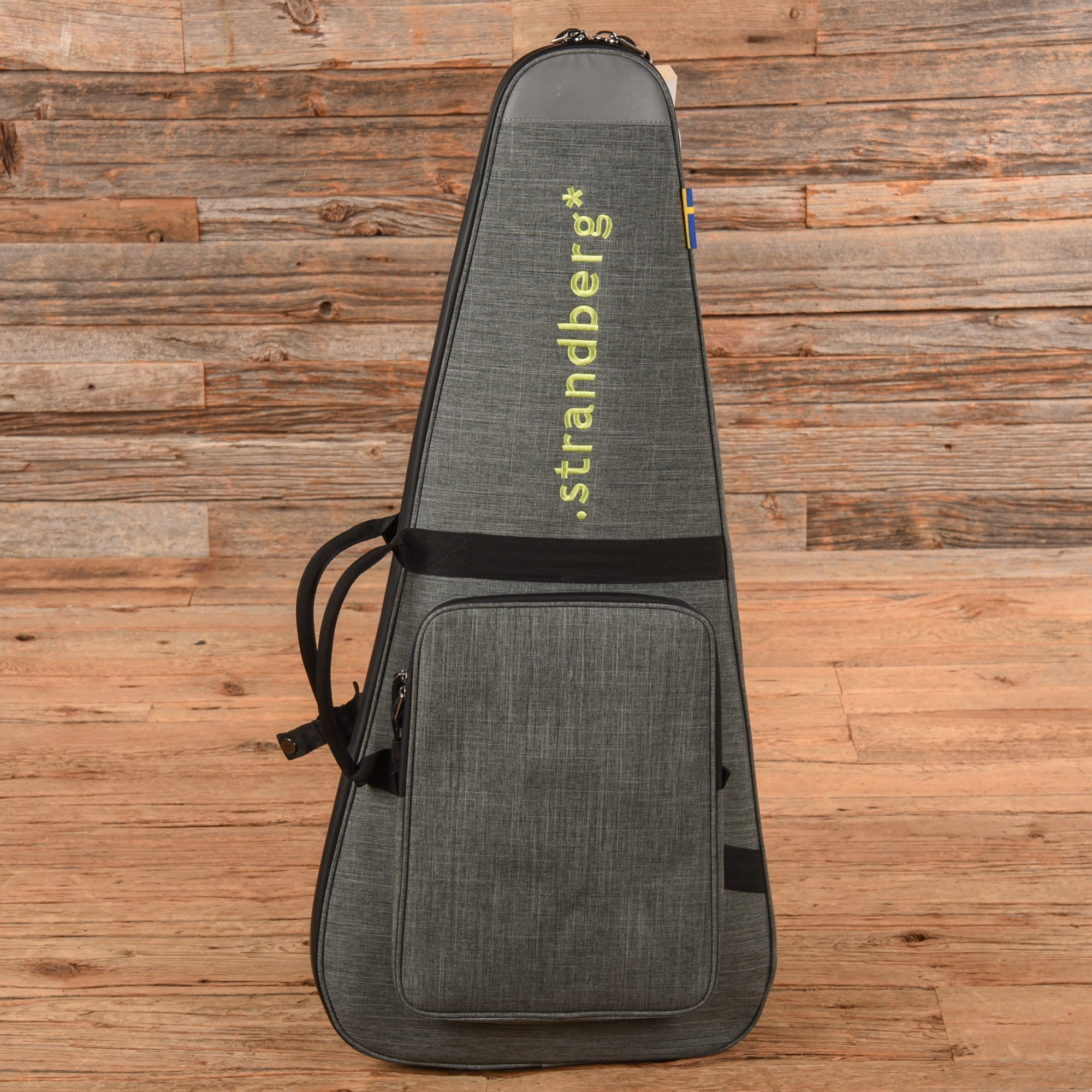 Strandberg Boden Essential 6 Black Granite