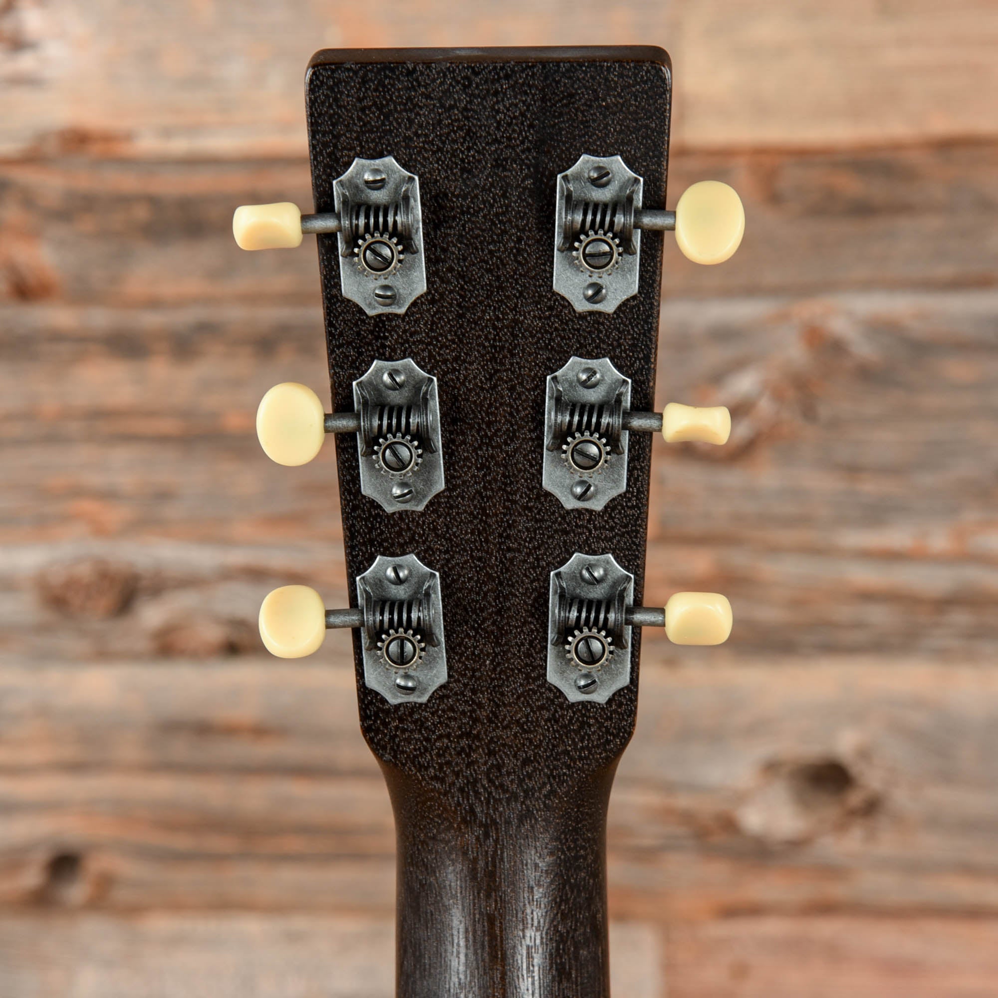 Martin 000-17E Black Smoke Black Smoke 2023