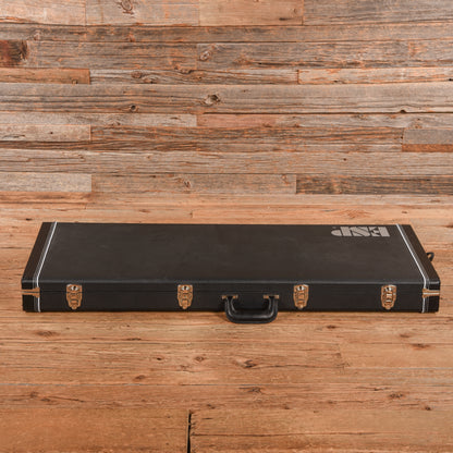 LTD Snakebyte James Hetfield Snow White 2019