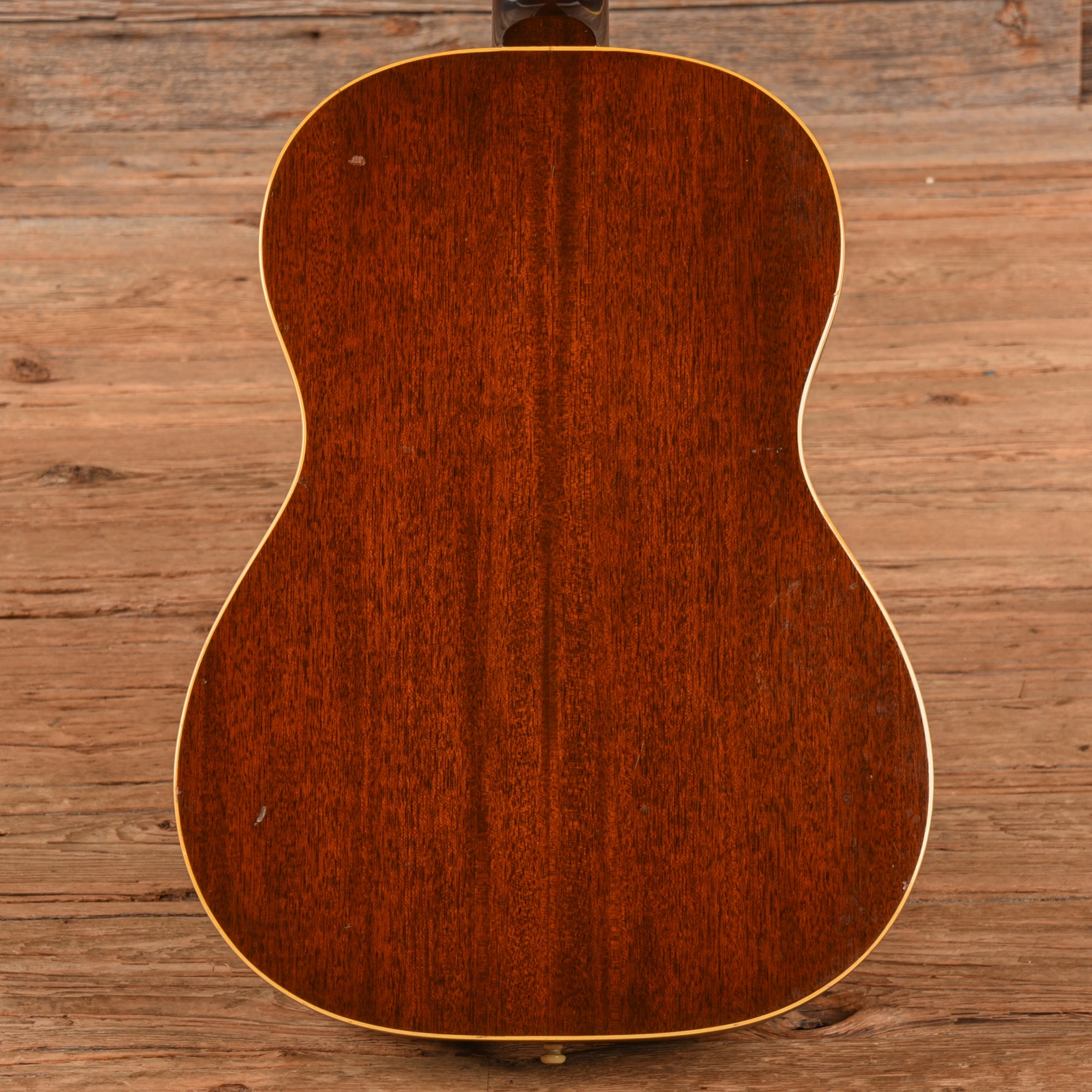 Gibson F-25 Folksinger Natural 1965