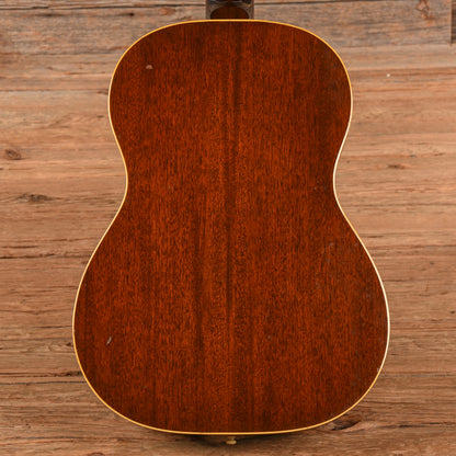 Gibson F-25 Folksinger Natural 1965