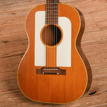 Gibson F-25 Folksinger Natural 1965