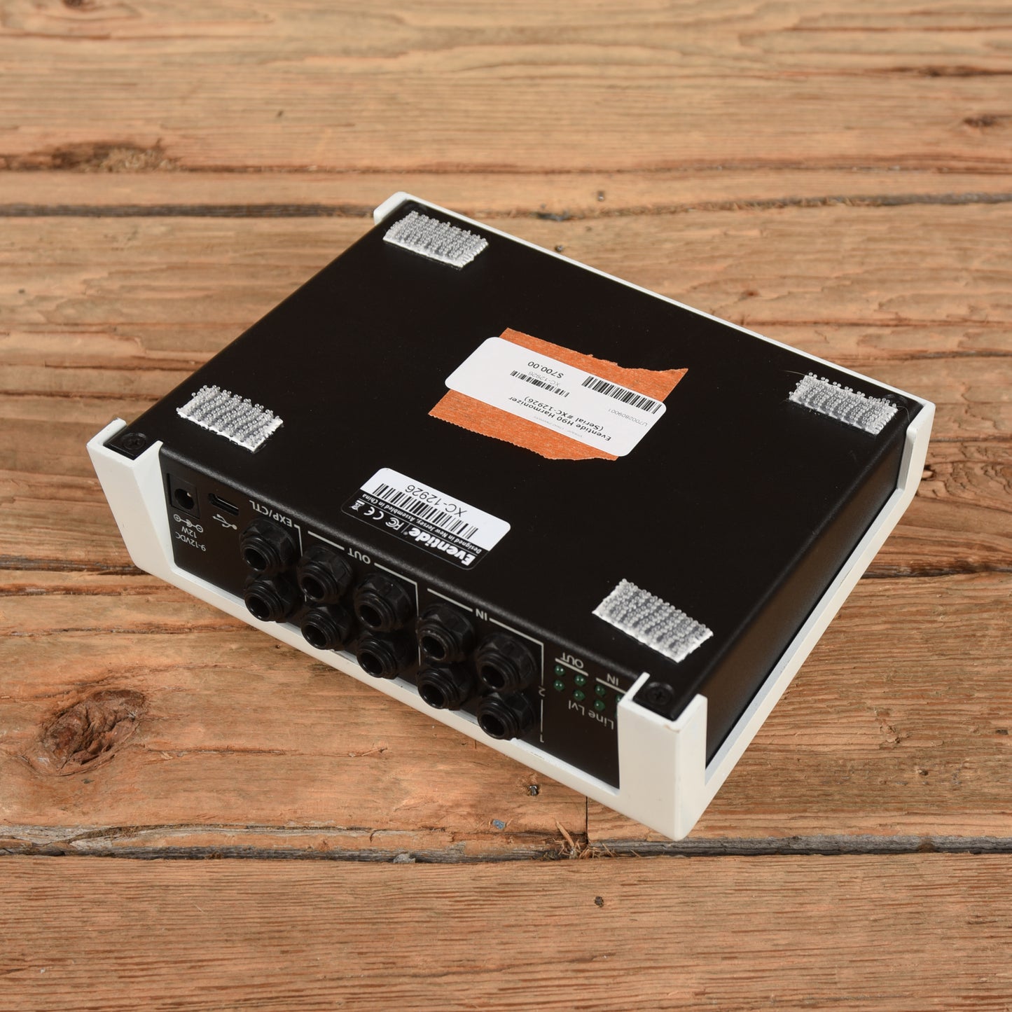 Eventide H90 Harmonizer