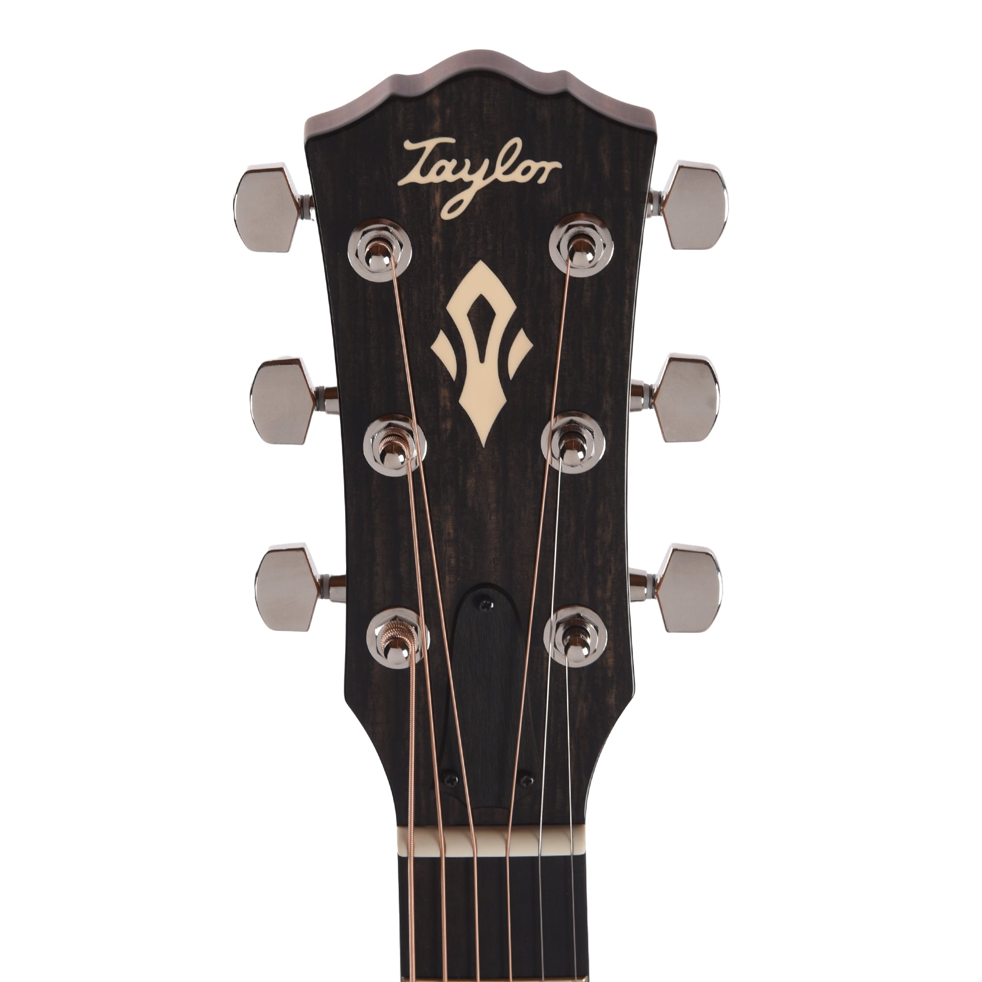 Taylor Gold Label 717e Grand Pacific Torrefied Sitka/Indian Rosewood Blacktop w/L.R. Baggs VTC