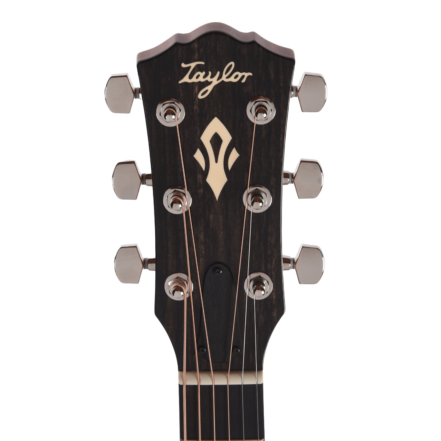Taylor Gold Label 717e Grand Pacific Torrefied Sitka/Indian Rosewood Blacktop w/L.R. Baggs VTC