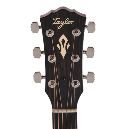 Taylor Gold Label 717e Grand Pacific Torrefied Sitka/Indian Rosewood Blacktop w/L.R. Baggs VTC