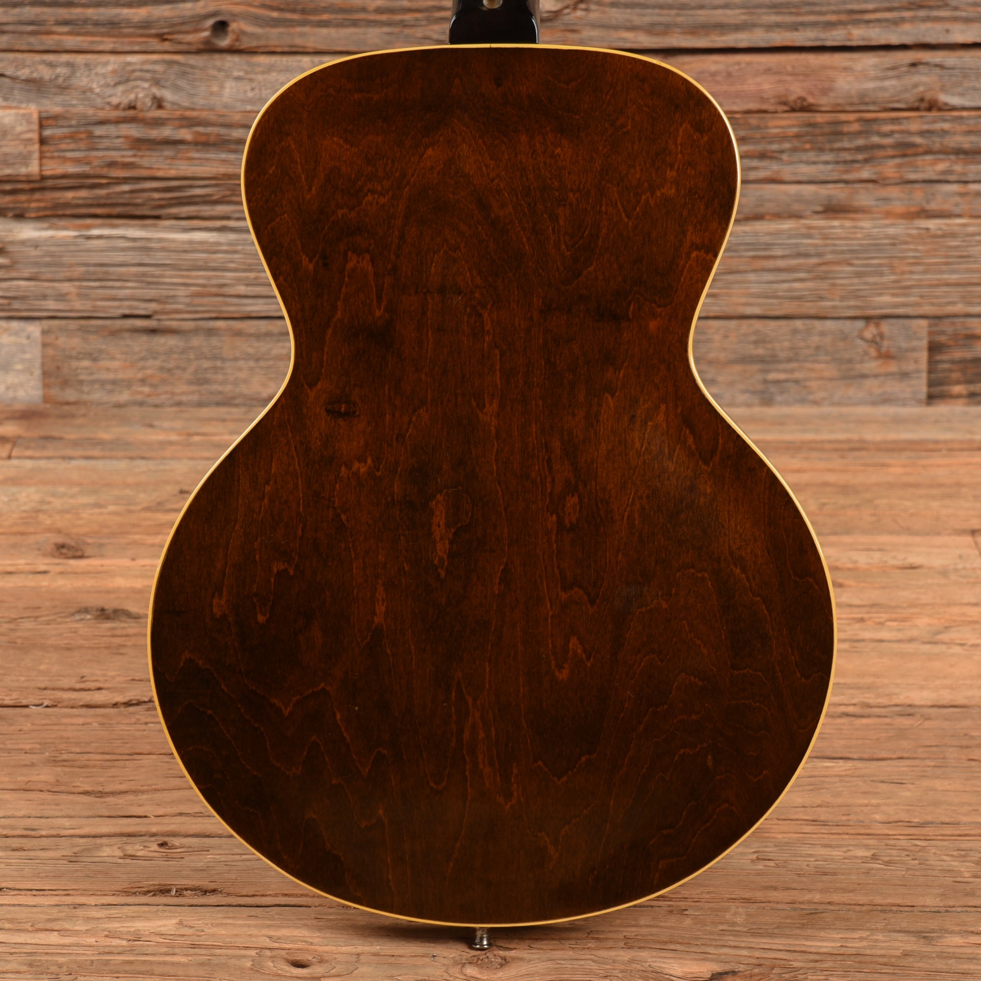 Epiphone Granada Sunburst 1964