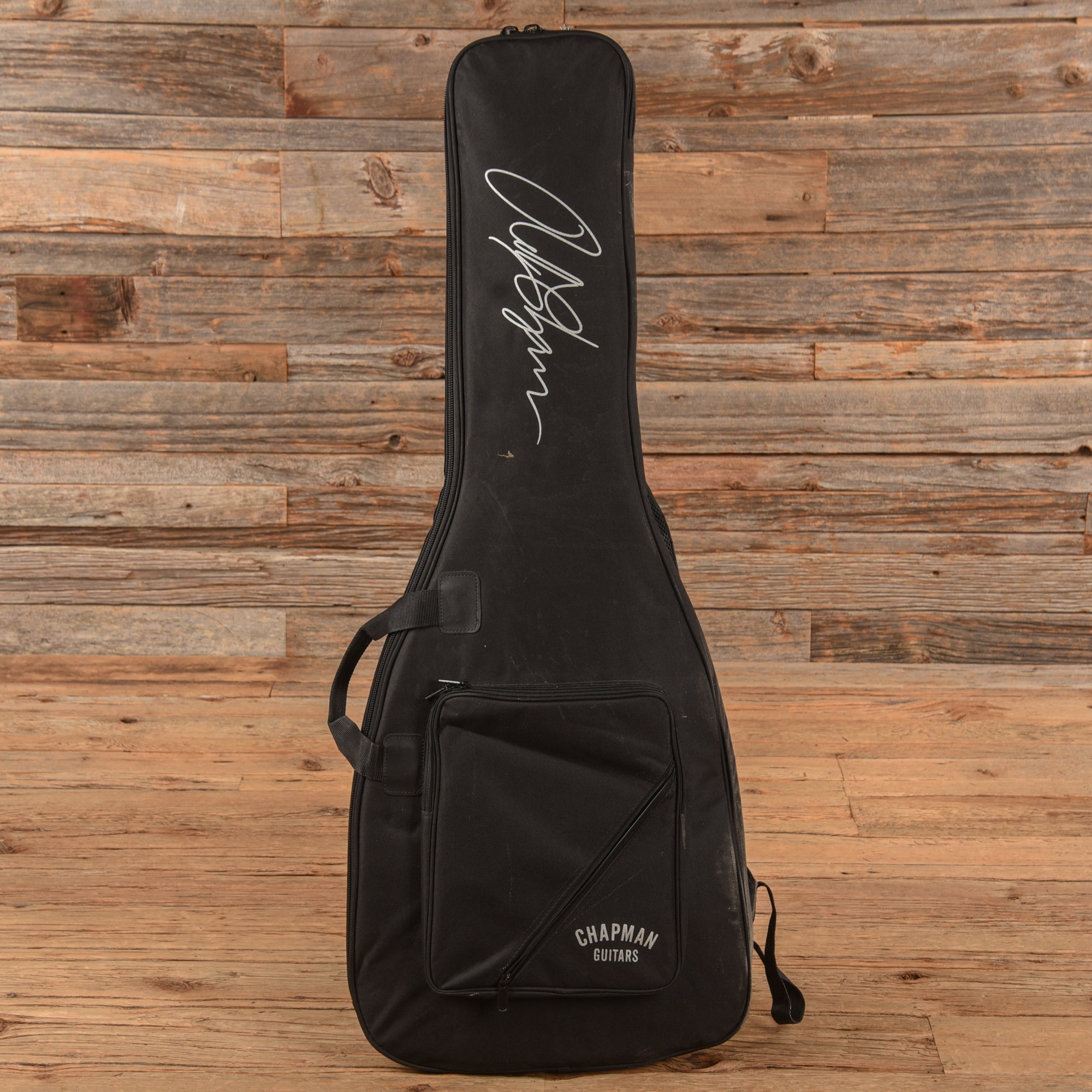 Chapman ML2J Traditional Green