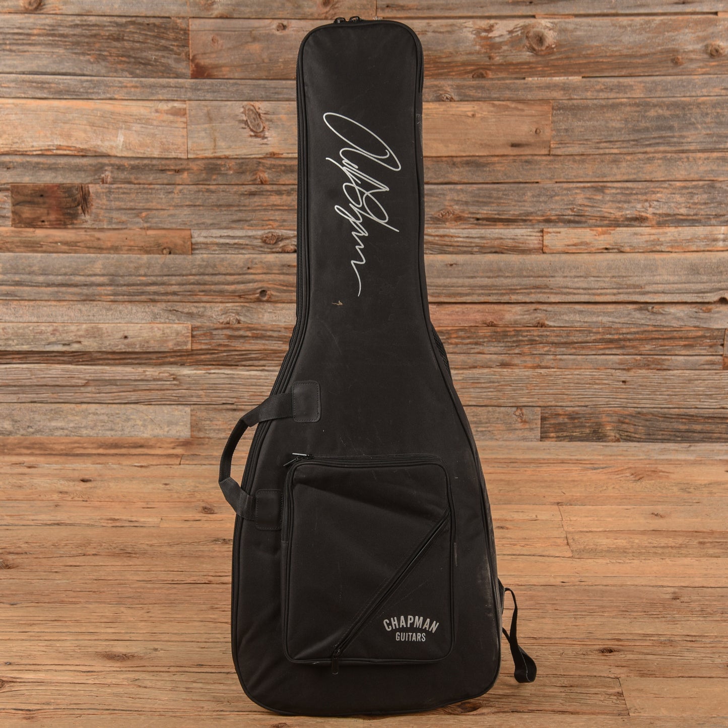 Chapman ML2J Traditional Green