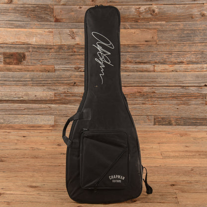 Chapman ML2J Traditional Green