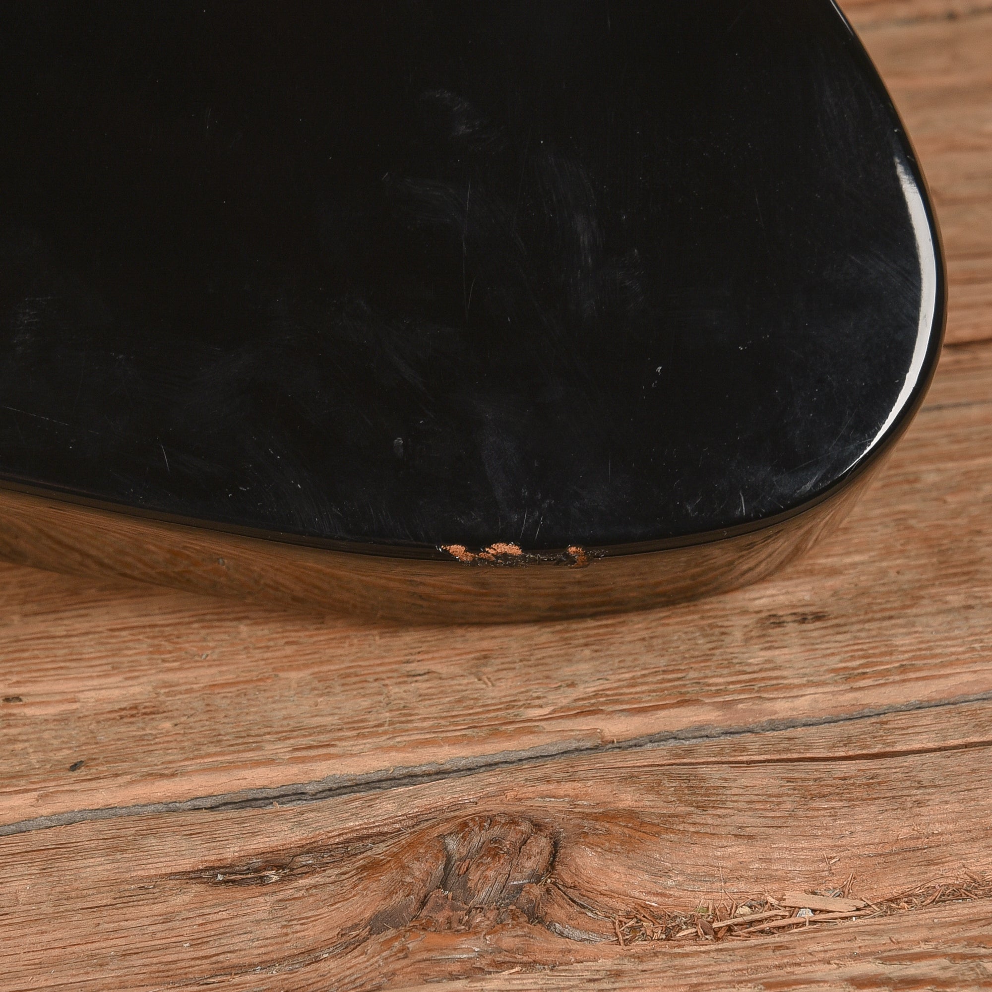 Gibson Rex Brown Signature Thunderbird Ebony 2023