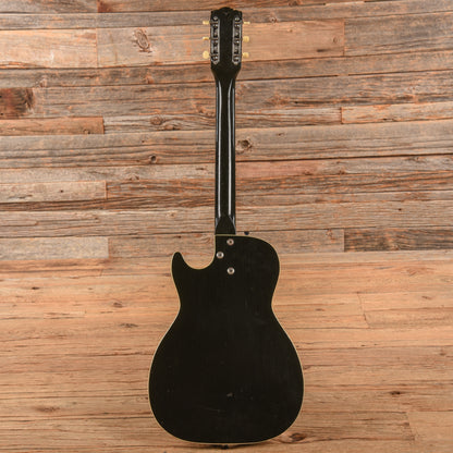 Alden H45 Black 1960s