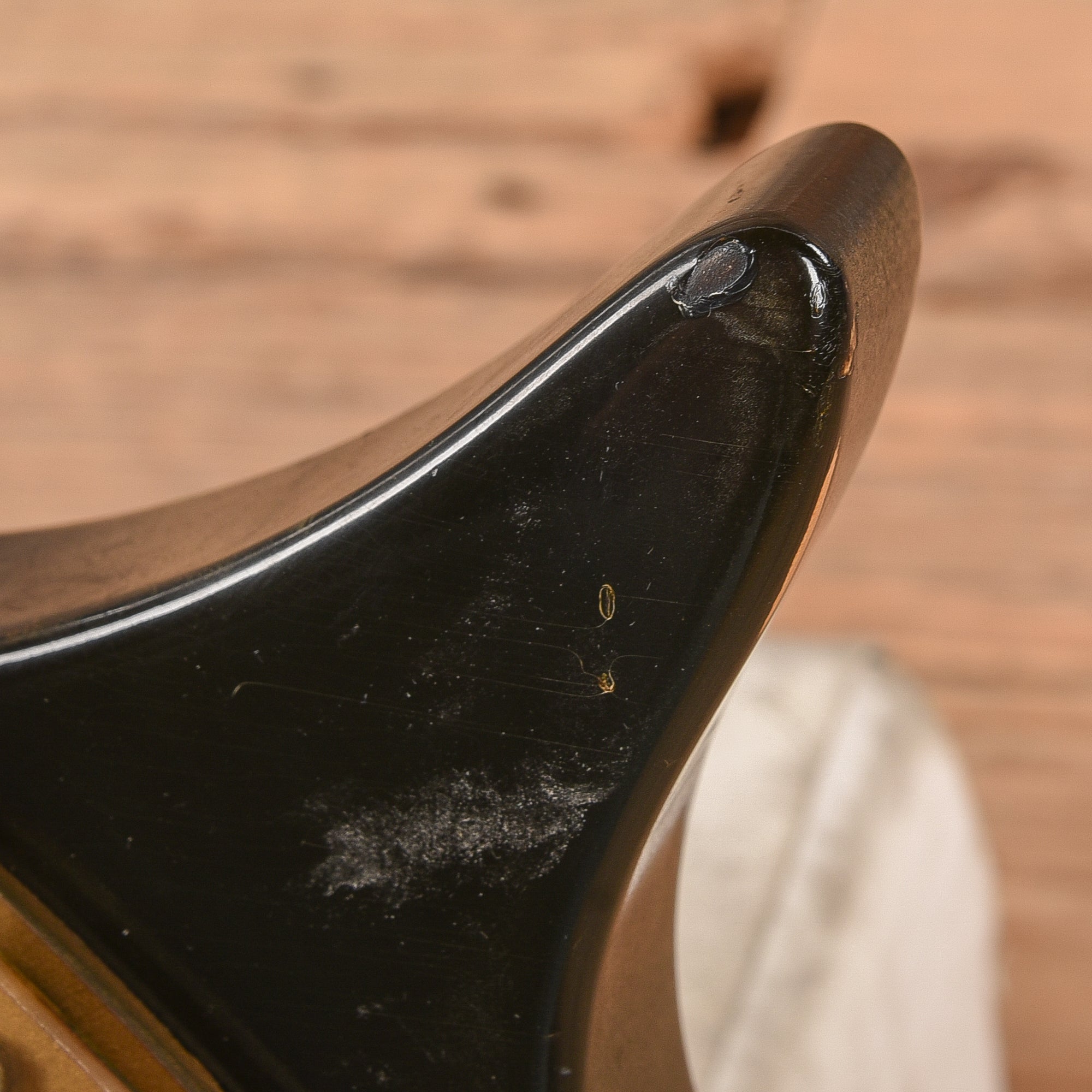 Rickenbacker 320 B Jetglo 1982