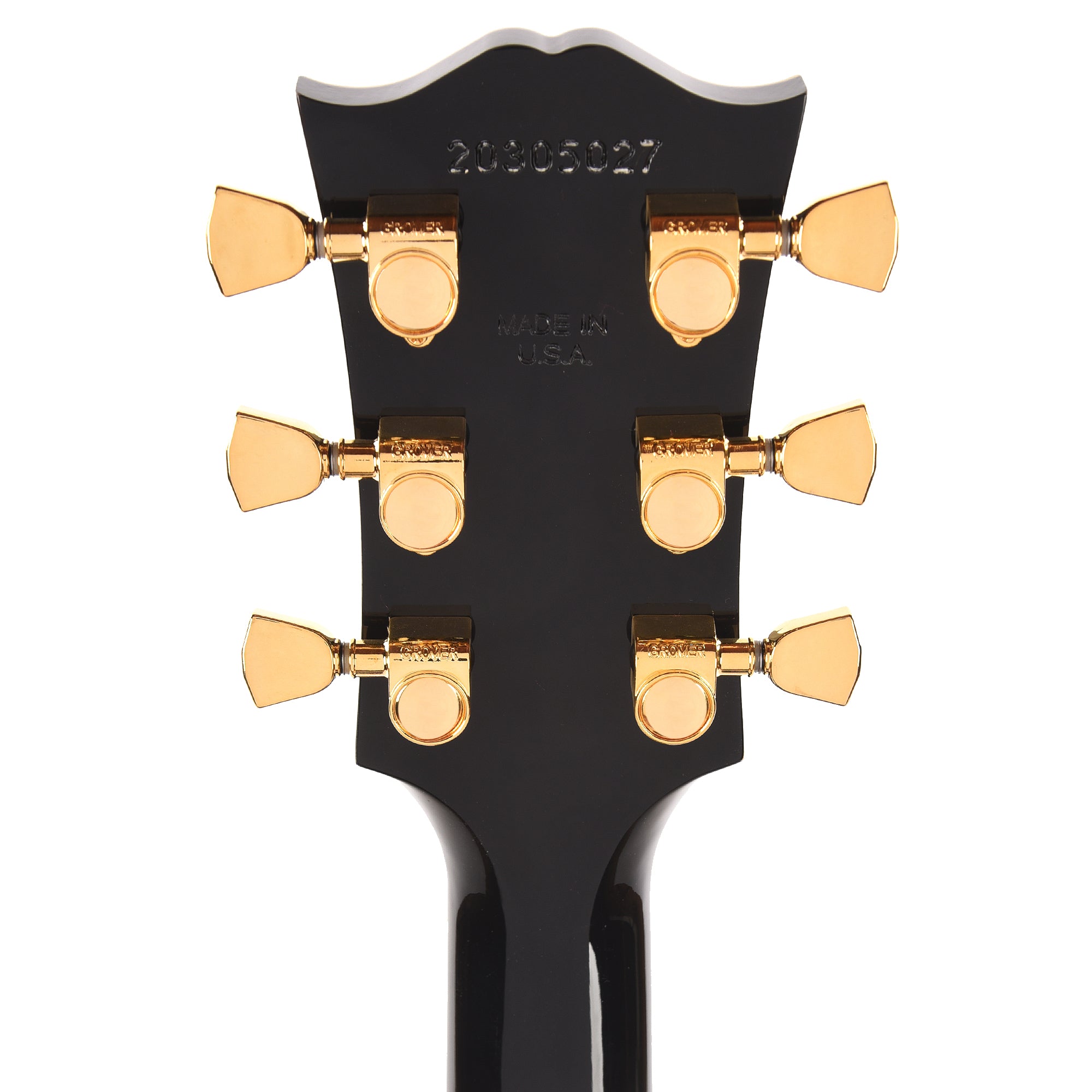 Gibson Artist Elvis Presley SJ-200 Ebony