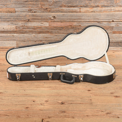 Yamaha SG3000 Custom Sunburst 1981