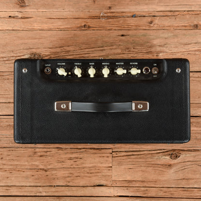 Fender Blues Junior IV