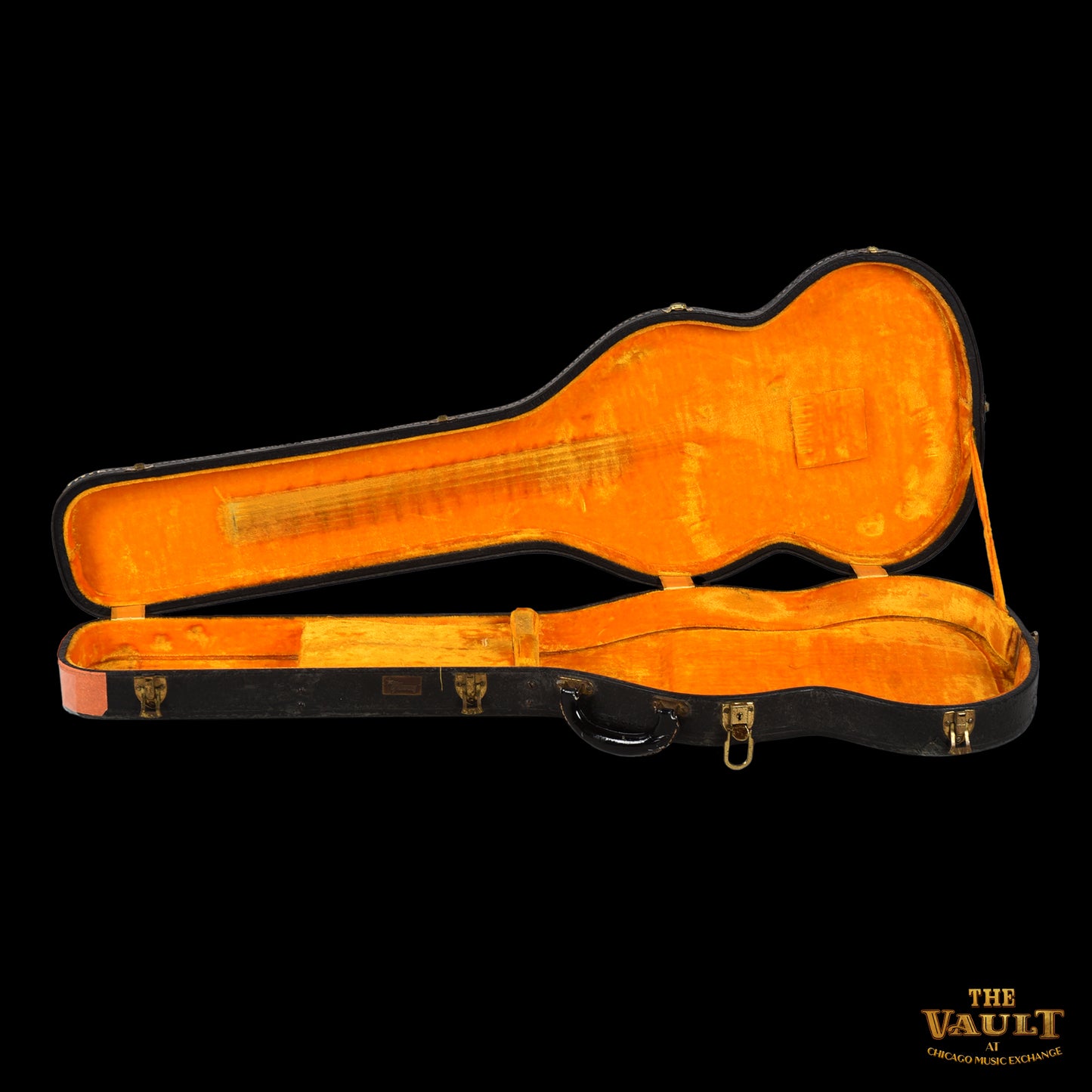 Gibson SG Standard Cherry 1964