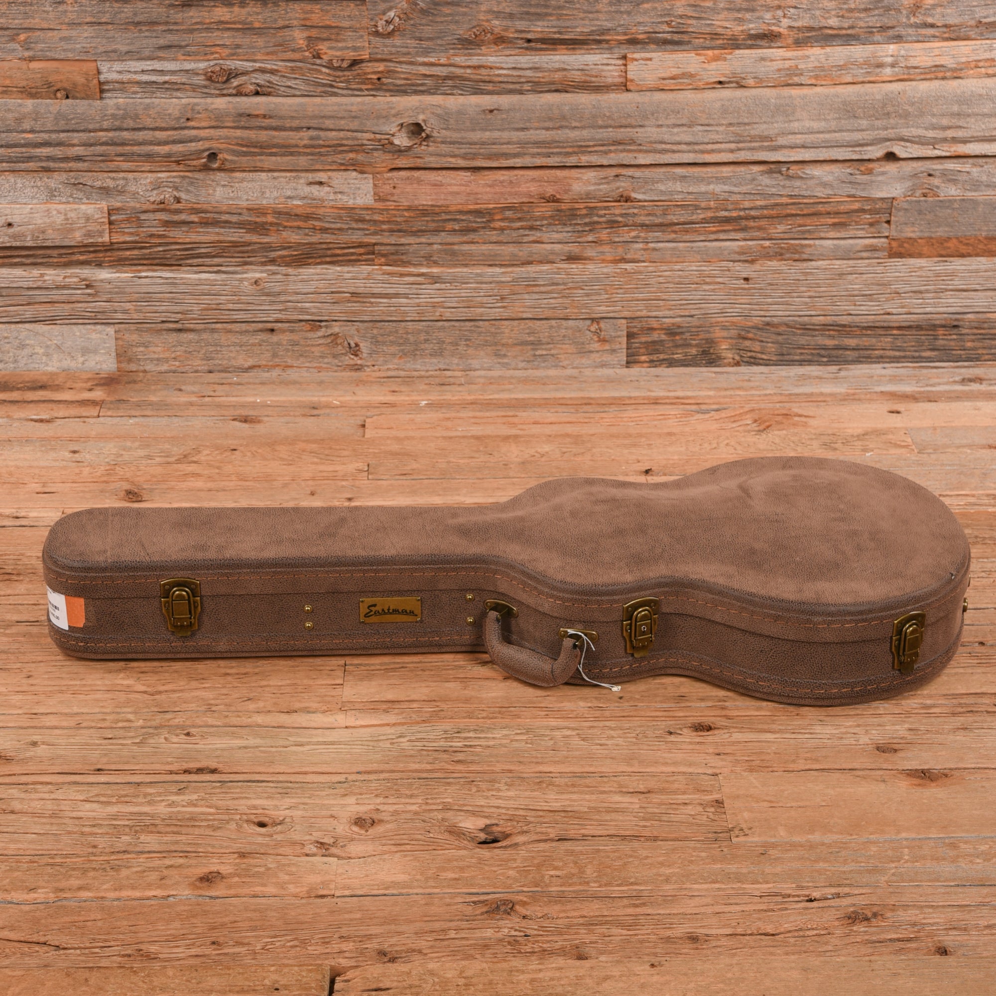 Eastman T59/TV Vintage Amber 2023