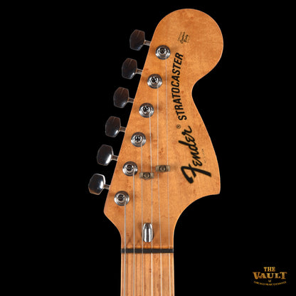 Fender Jon Douglas "Rhinestone" Stratocaster '75 - early '90s Serial #5 (only 25 made)  1976