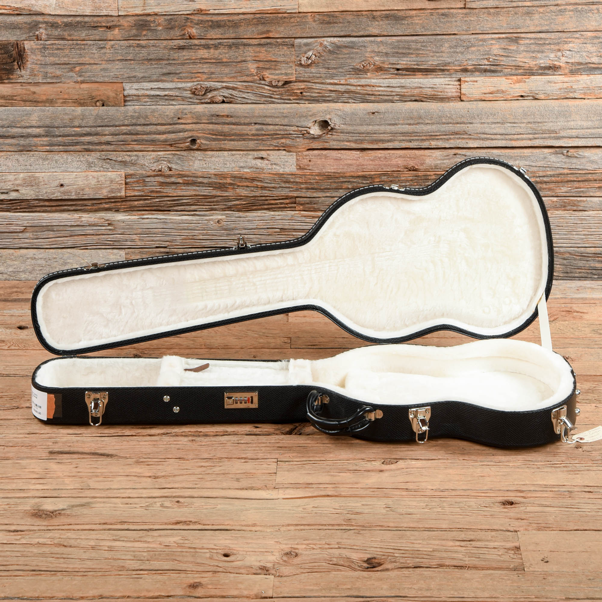 Gibson SG Custom Walnut 1973