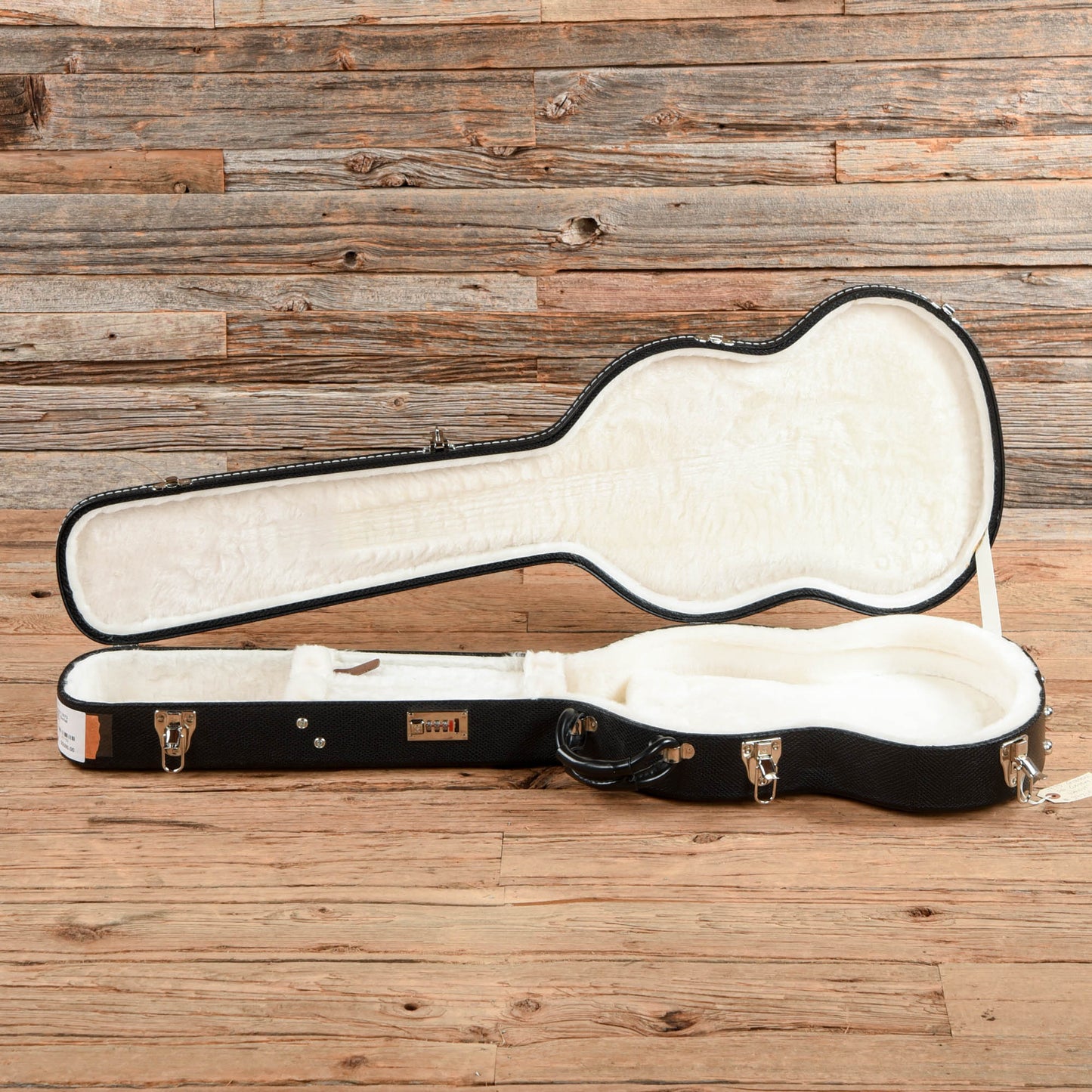 Gibson SG Custom Walnut 1973