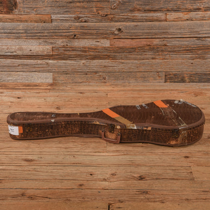 Gibson ES-120T Sunburst 1964