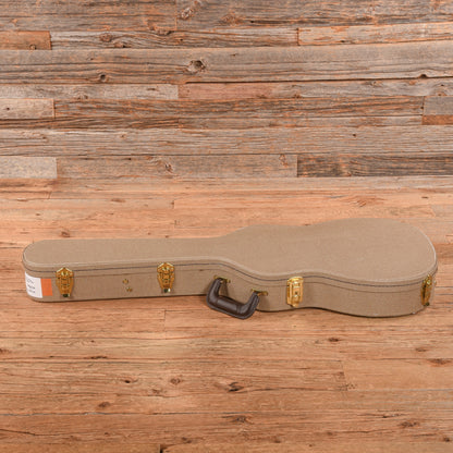 Gretsch 6121 Chet Atkins Solidbody Orange 1956