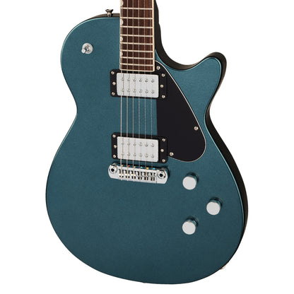 Gretsch Electromatic Jet Club Druid Green