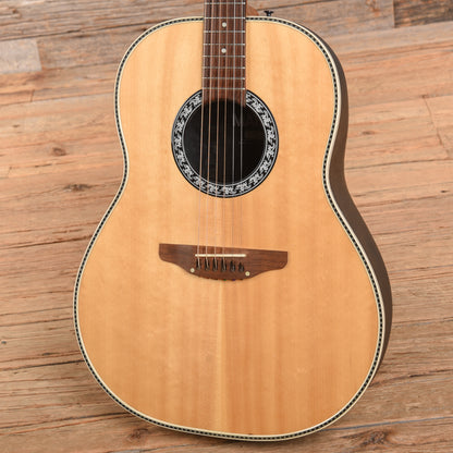 Ovation Matrix 1737 Natural 1970s