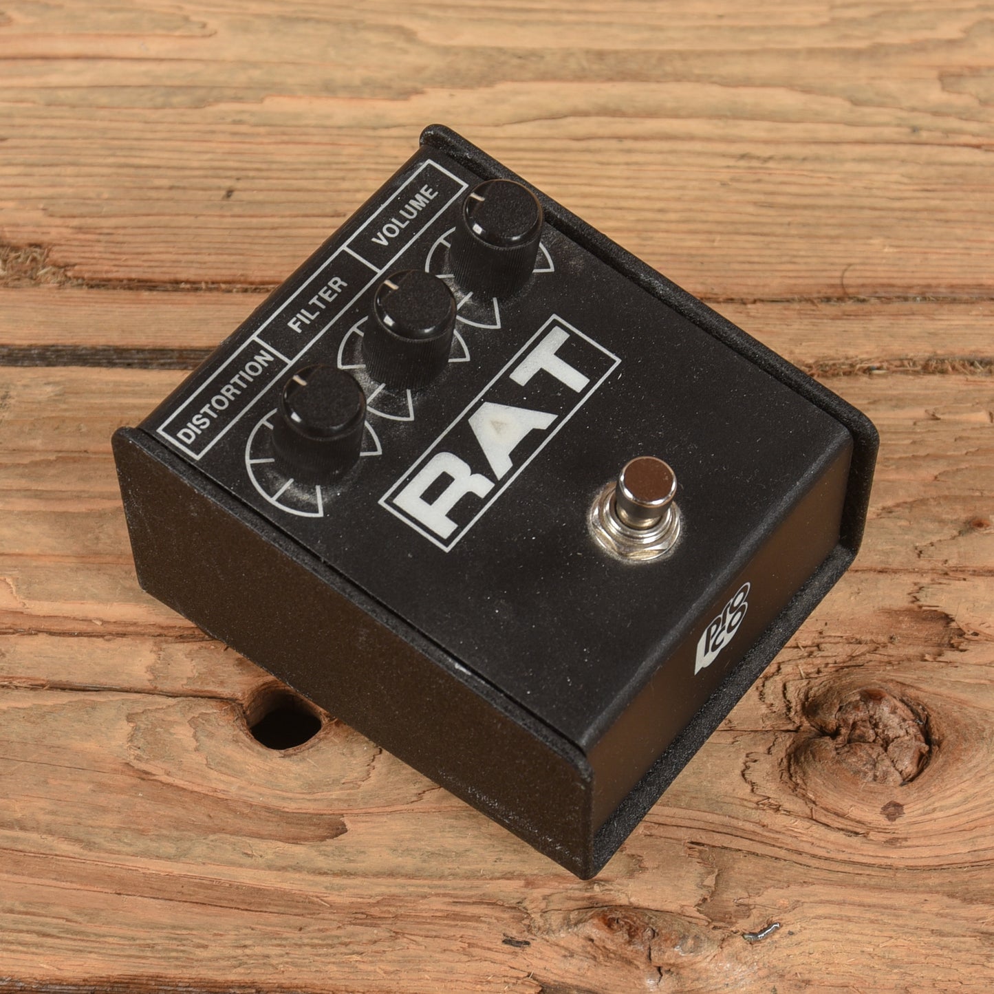 ProCo RAT 2 Distortion