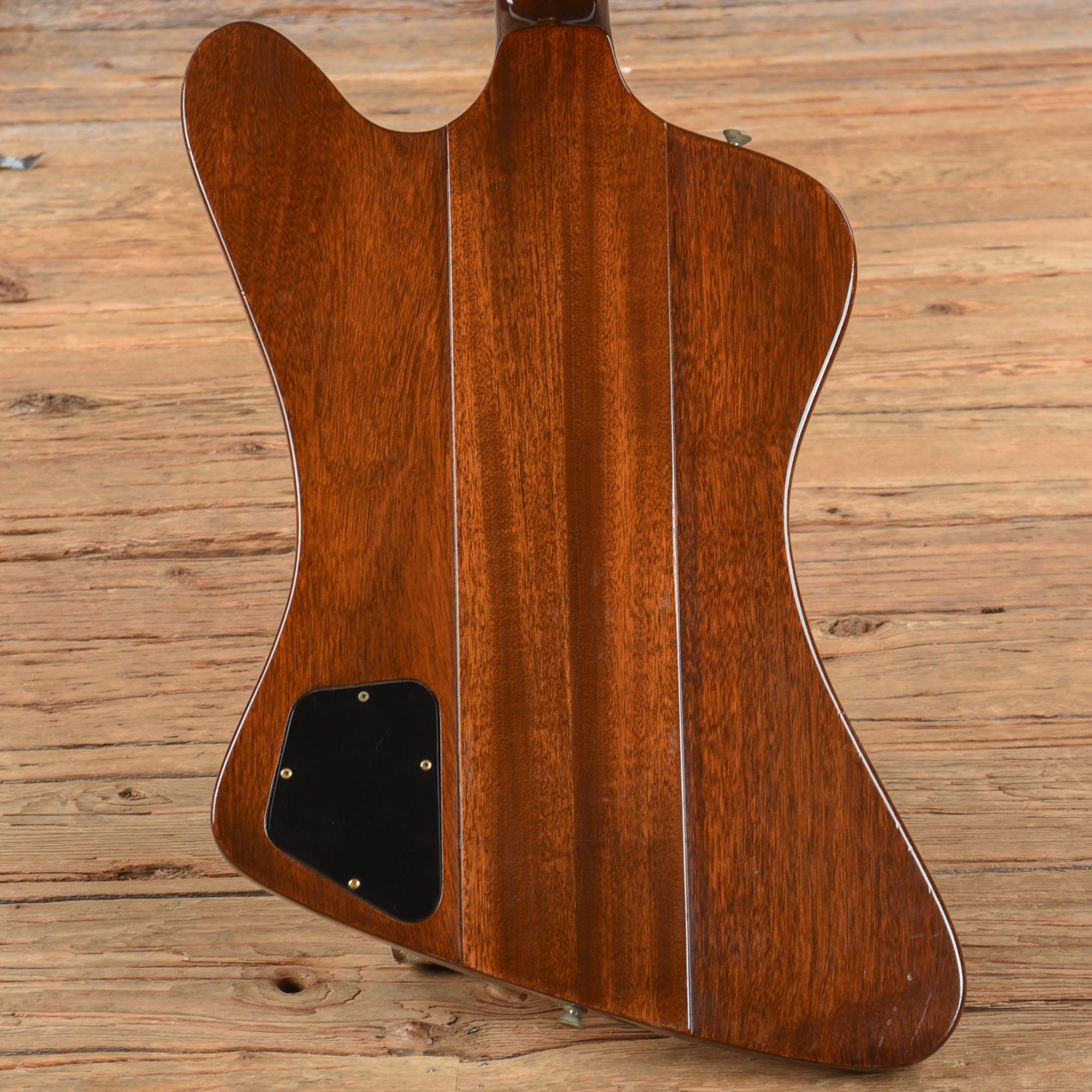 Gibson Firebird '76 Bicentennial Sunburst 1978