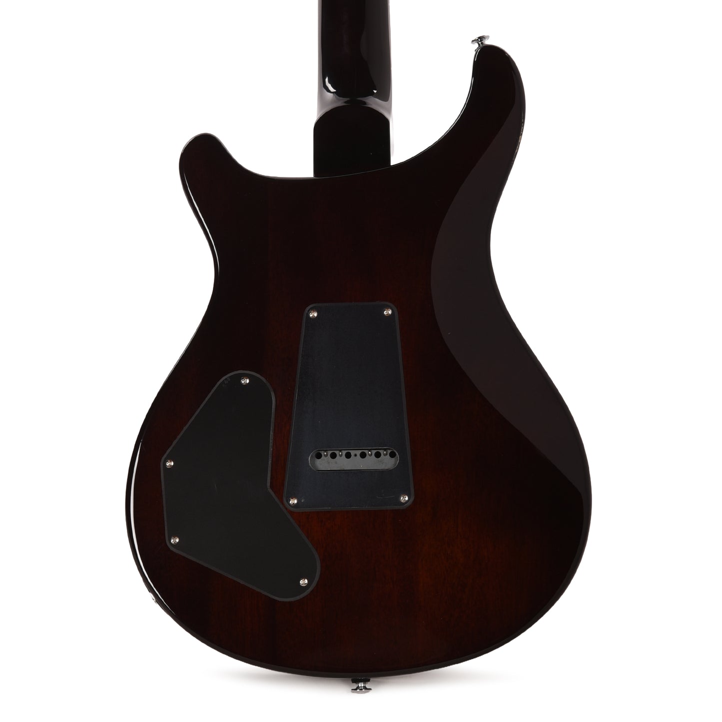 PRS SE DGT Standard McCarty Tobacco Sunburst w/Moon Inlays