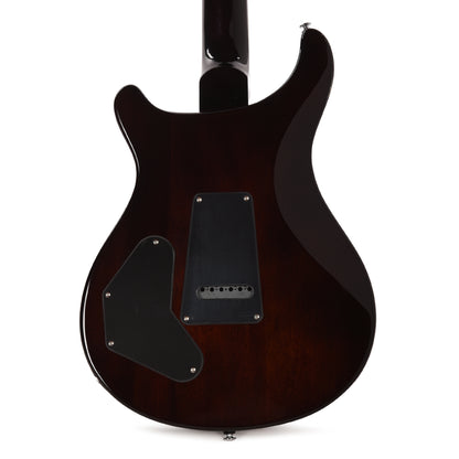 PRS SE DGT Standard McCarty Tobacco Sunburst w/Moon Inlays