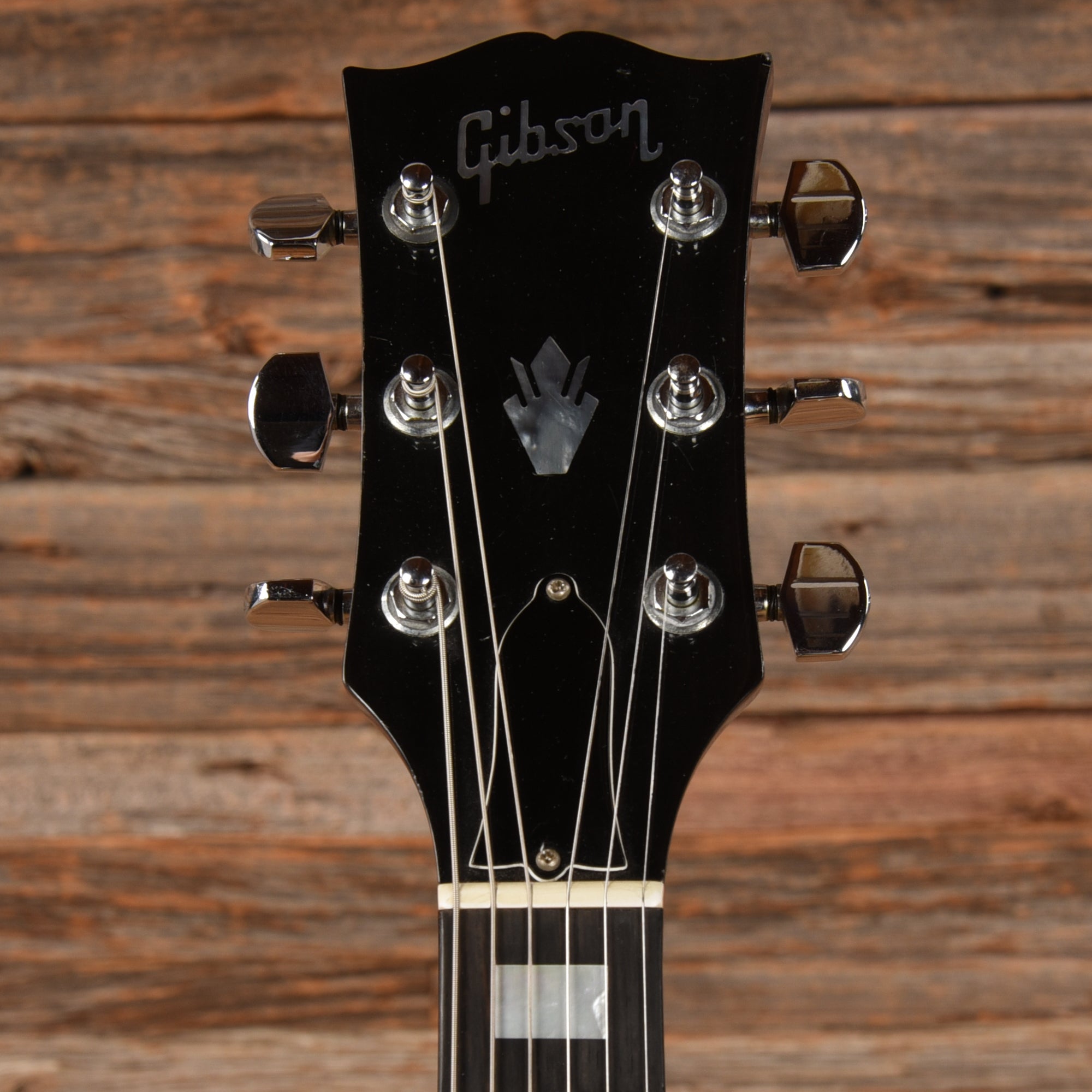 Gibson SG Standard Cherry 1973