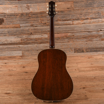 Collings CJ45 T Sunburst 2023