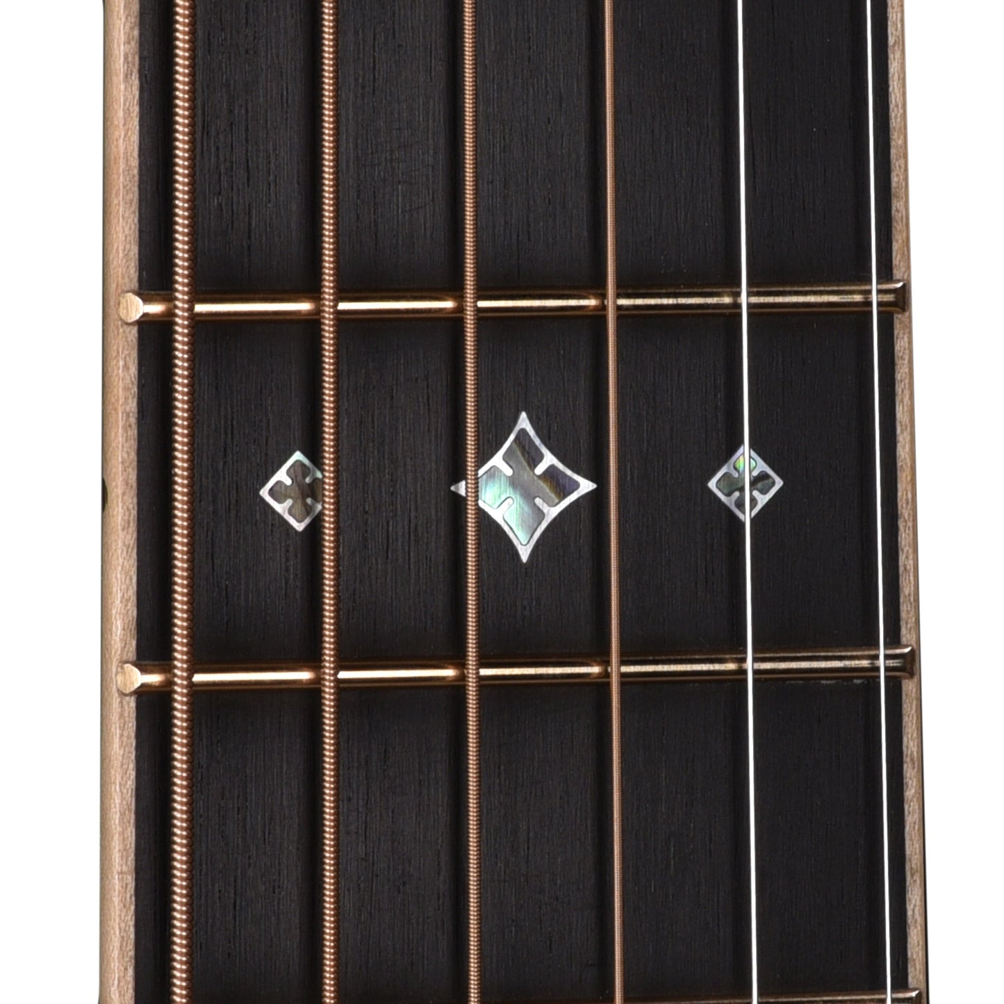 Martin D-45 Modern Deluxe Natural