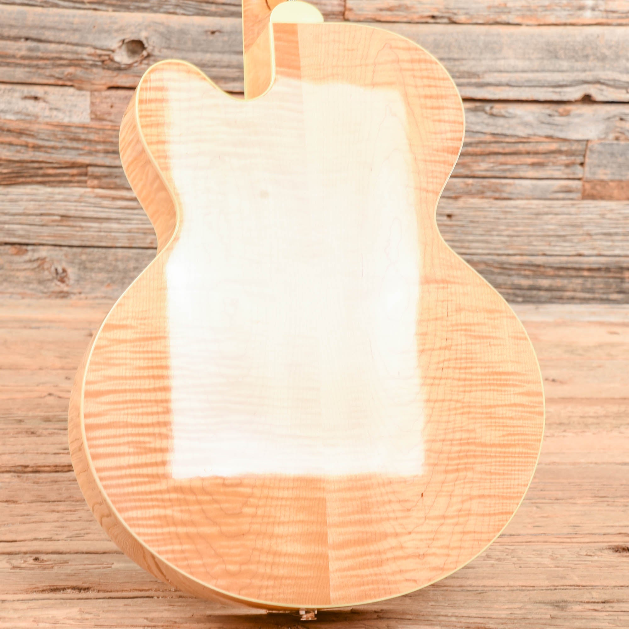 Gibson Montana J-185 EC Antique Natural 2003