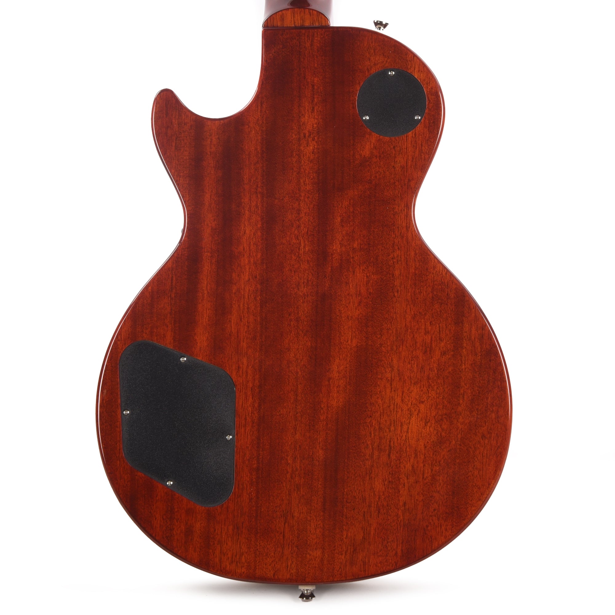 Epiphone Les Paul Standard '50s Figured Bourbon Burst