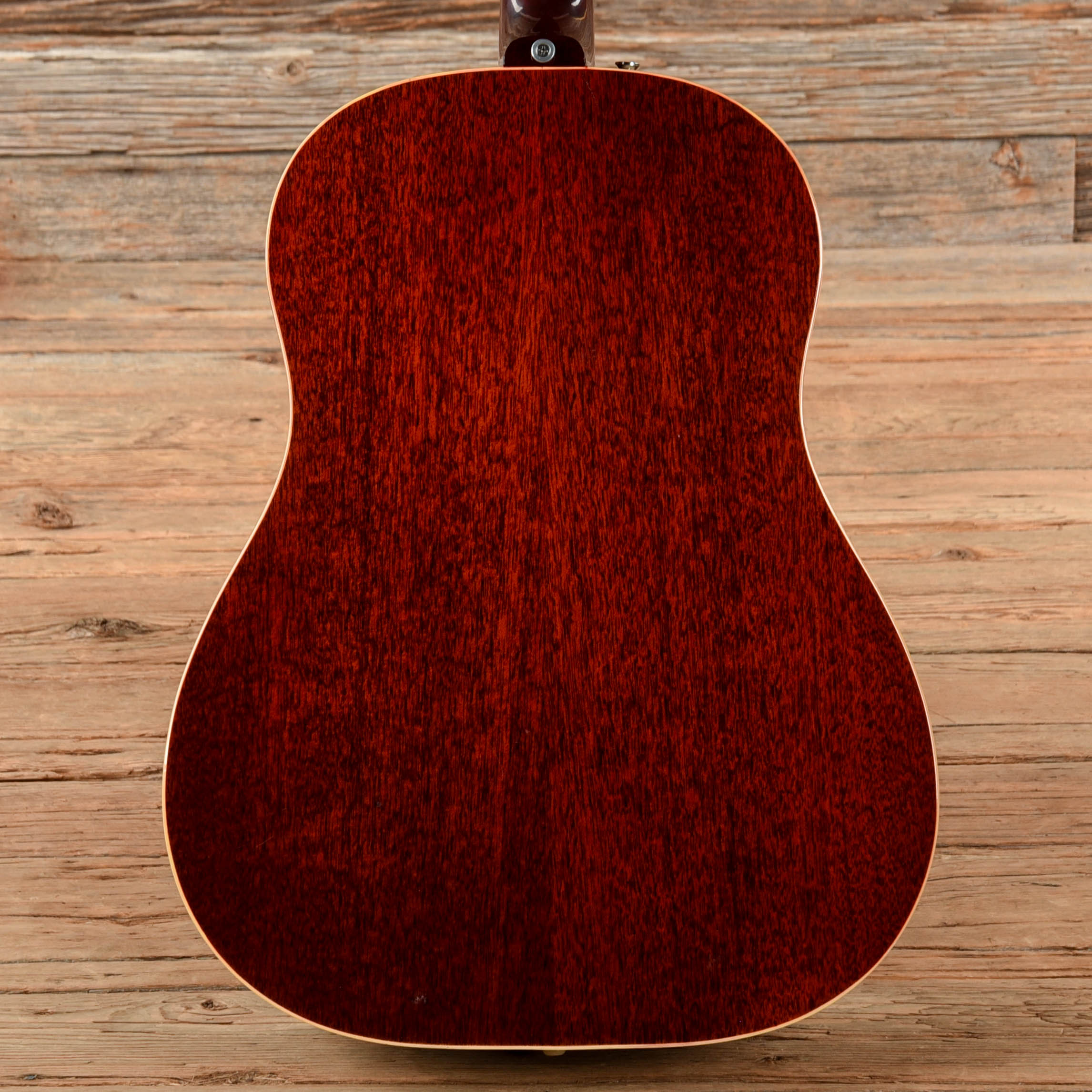 Gibson J-45 Cherry Sunburst 1966