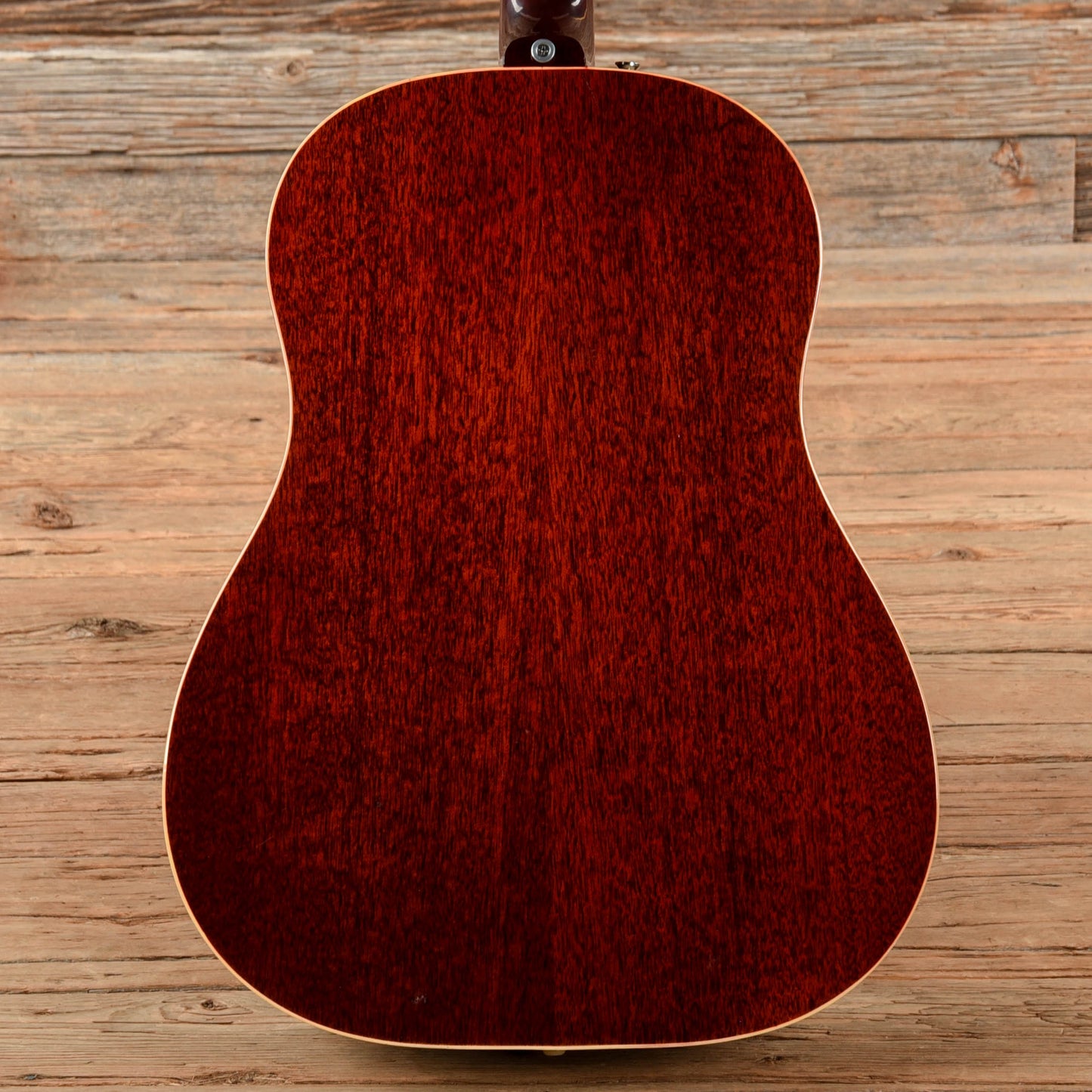 Gibson J-45 Cherry Sunburst 1966