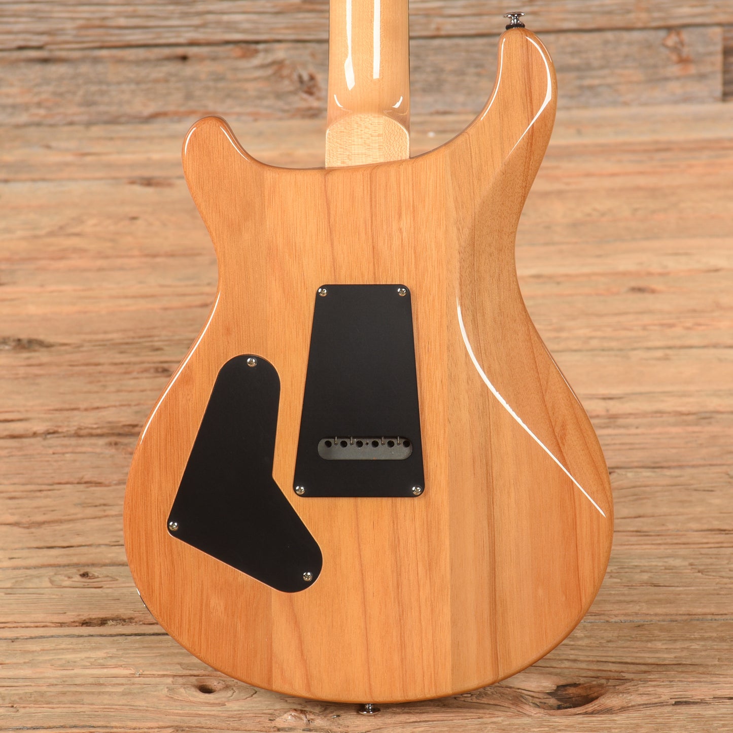 PRS SE Custom 24 Trampas Green 2018