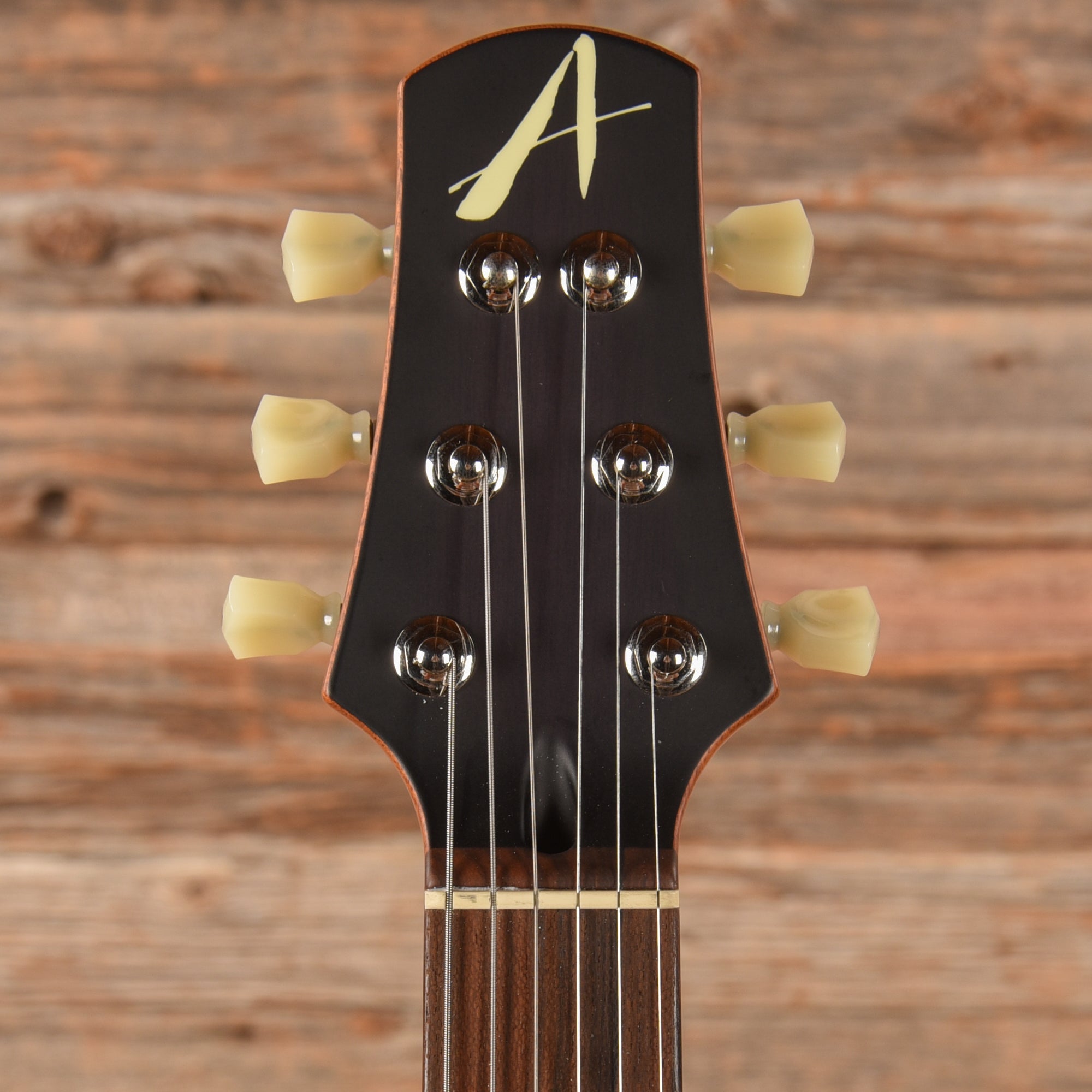 Tom Anderson BobCat Blue Burst 2023