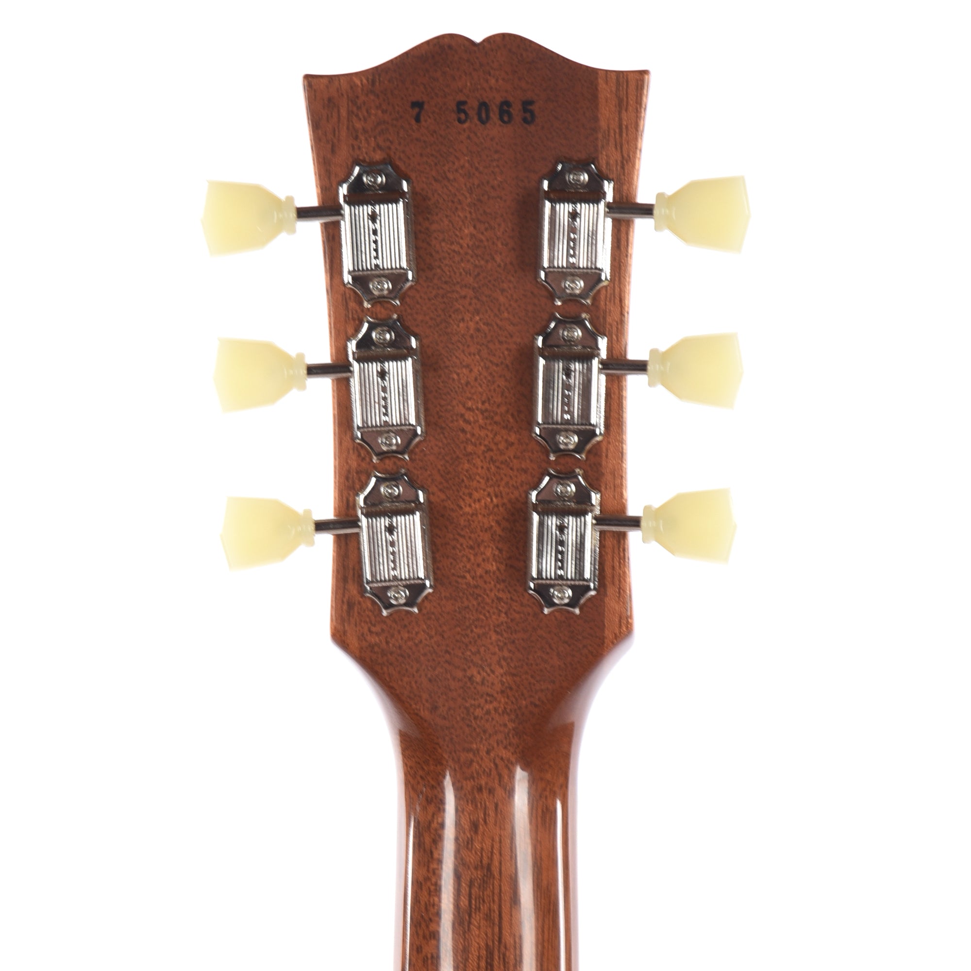 Gibson Custom Shop 1957 Les Paul Goldtop 