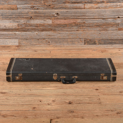 Fender Stratocaster Olympic White 1970