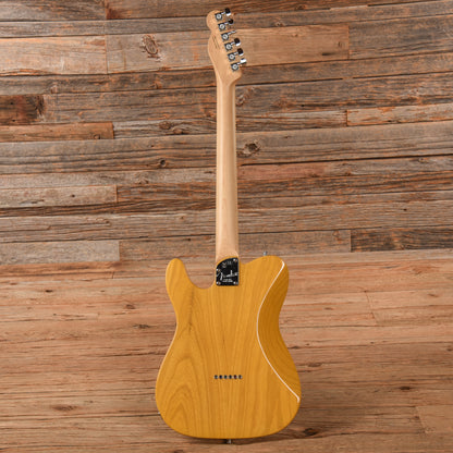 Fender American Elite Telecaster Butterscotch Blonde 2018