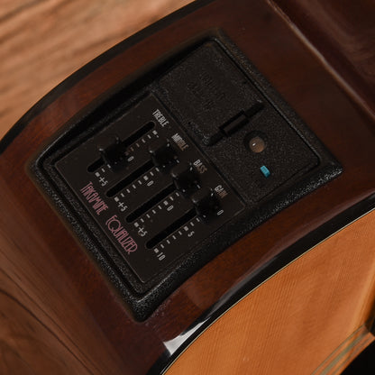 Takamine G Series EG-335SC Natural