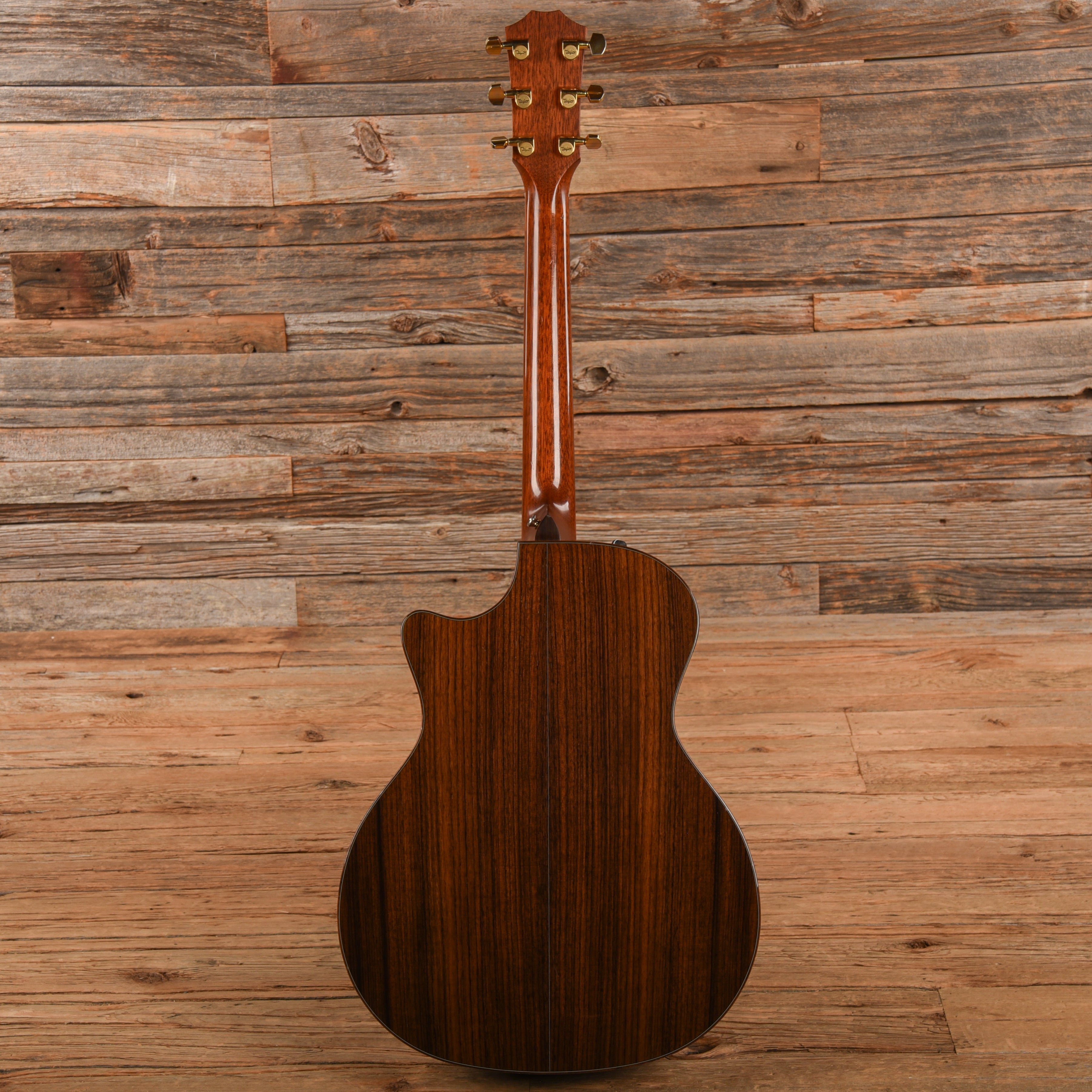 Taylor 714ce Natural 2005