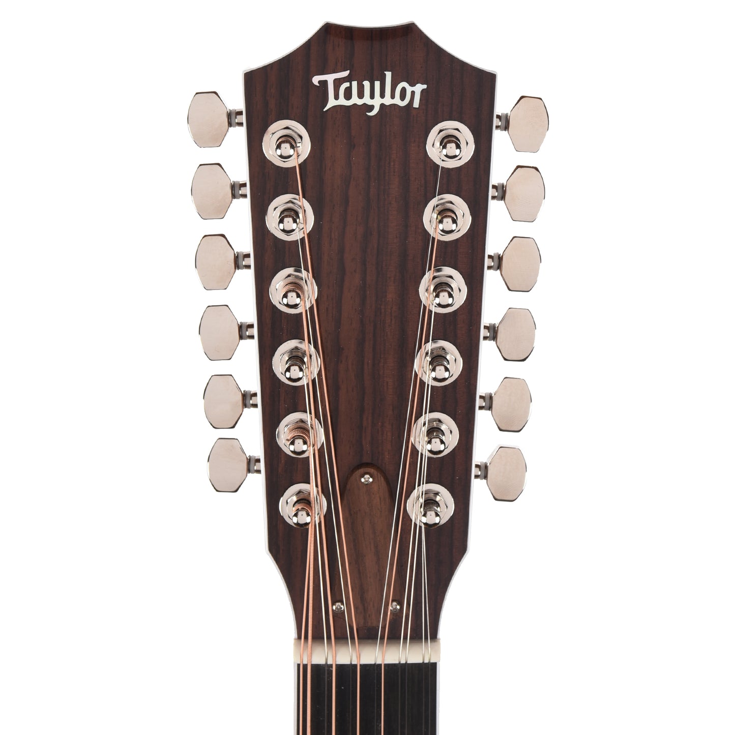 Taylor Legacy Collection 855e Jumbo 12-String Sitka/Indian Rosewood Natural
