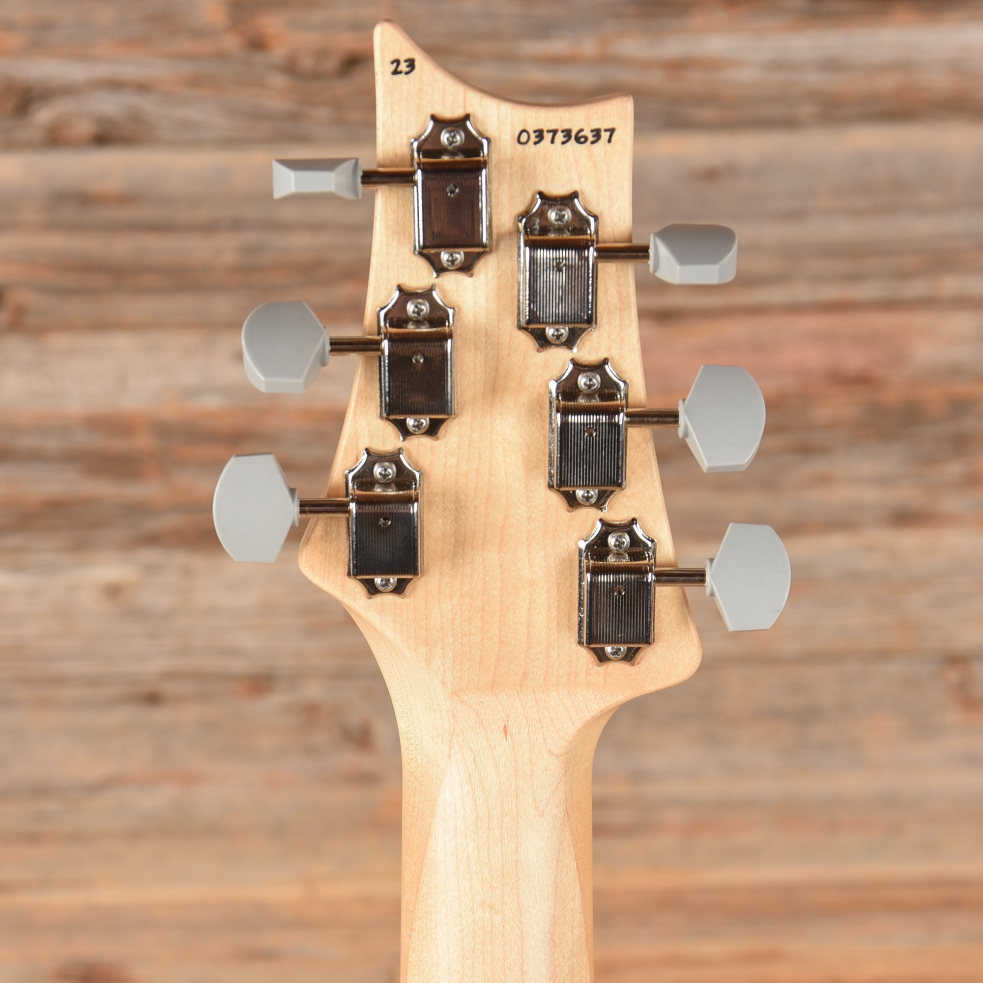 PRS John Mayer Silver Sky Frost 2023